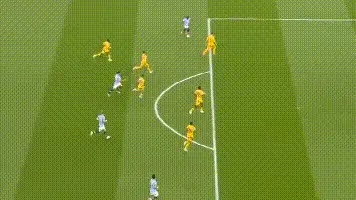 1-0后！英超争五诞生新局面：5队差7分+曼城领跑，维拉切尔西难了相关图二