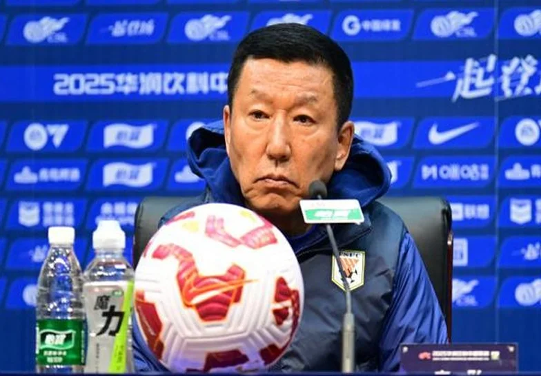 山东媒体人：崔康熙下不下课谁说了算？俱乐部该出来表个态了