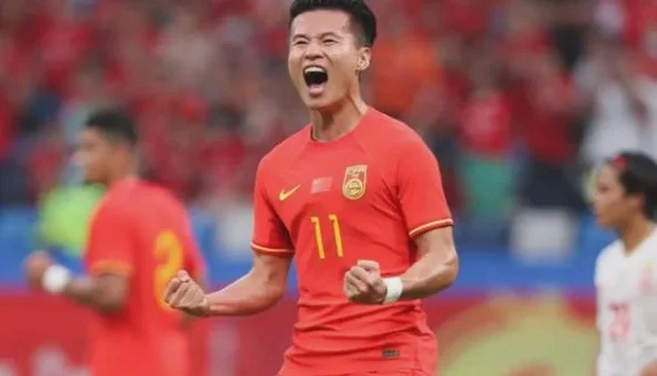 下午3点，国足坏消息：伊万爱将遭亚足联处罚，王钰栋成最佳替补相关图六