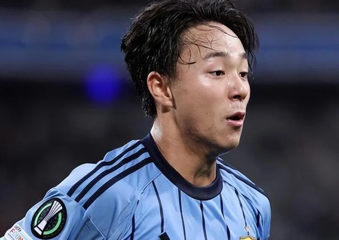 日本U17队长闪耀欧协联：一步一脚印登陆欧洲，被英超球队看上相关图三