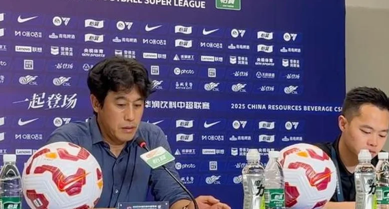 徐正源：刘殿座让后防更稳定，卡隆回归还需要时间