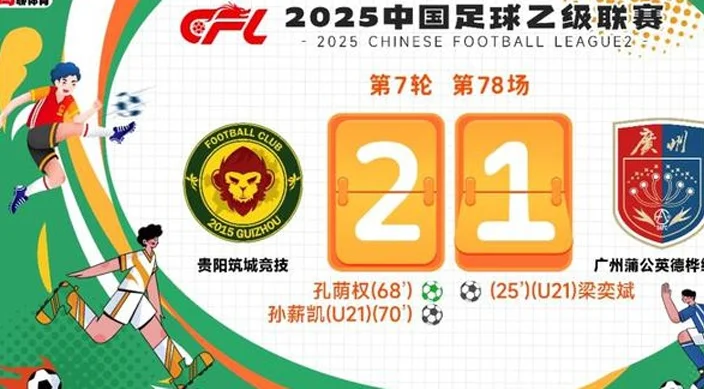 经历赛季第二场败局广州蒲公英德桦绿建有何启示？