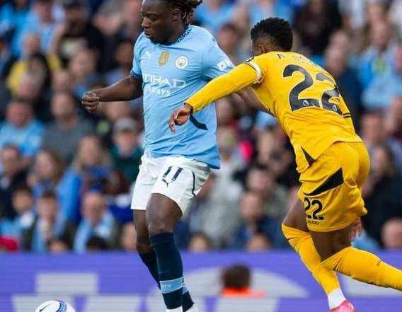 1-0！英超豪门继续狂飙：豪取5连胜，升到第3，只落后阿森纳3分相关图二