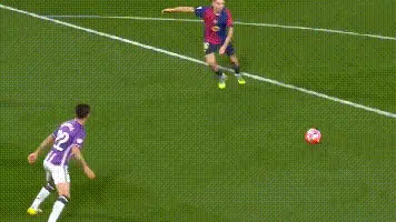 2-1后！巴萨战国米+皇马，4天定赛季成败：1胜1平或拿欧冠西甲2冠相关图三