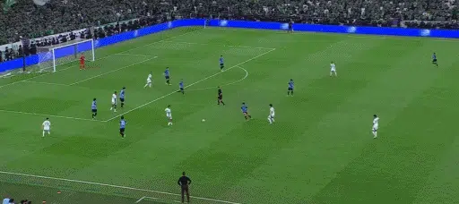 2:0，诞生新科亚冠冠军！吉达国民首次问鼎，3位英超旧将创造历史相关图二
