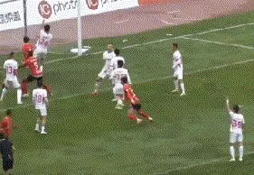 2-1，47岁李金羽率队6连胜逼近榜首，21岁新星单骑闯关后惊艳破门相关图四