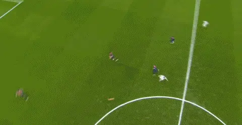 3-0变3-2！姆巴佩双响，皇马险主场爆冷，国家德比恐被巴萨吊打相关图四