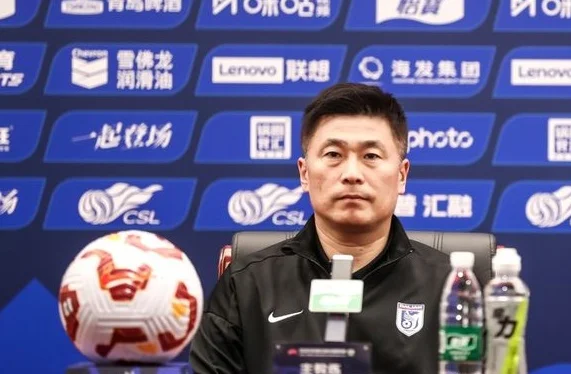 中超前瞻！北京国安来势汹汹，大连英博主场力争不败！相关图四