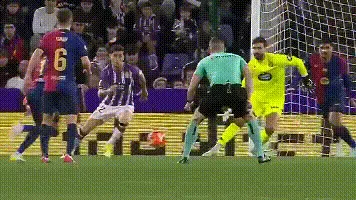 2-1后！巴萨战国米+皇马，4天定赛季成败：1胜1平或拿欧冠西甲2冠相关图二