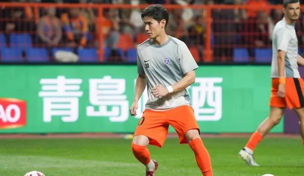 27岁归化坐稳中超主力！曾获得欧洲联赛金靴，本赛季10场打进2球相关图四