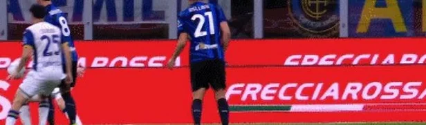 意甲争冠白热化！国米那不勒斯均1-0小胜，剩下三轮谁更容易的？相关图二