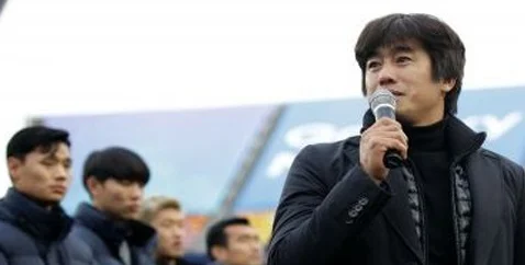 2球1助攻！朝鲜铁卫遇贵人，加盟新东家持续爆发，或成国足新奇兵相关图二