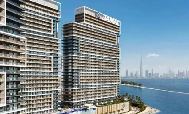 太阳报：切尔西将在迪拜建豪华主题公寓，楼顶有标准足球场相关图三