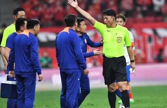 说实话也有错？“齐鲁德比”后克雷桑因言获“罪”，这真的太难了相关图三