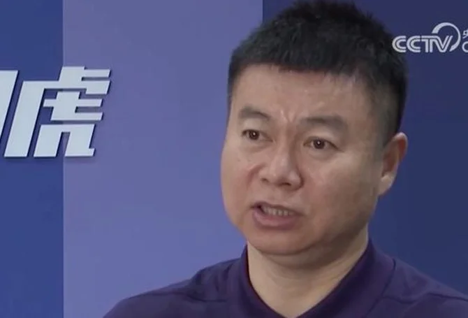 于根伟谈踢海港轮换：我们有自己的策略，绝不是缴械投降