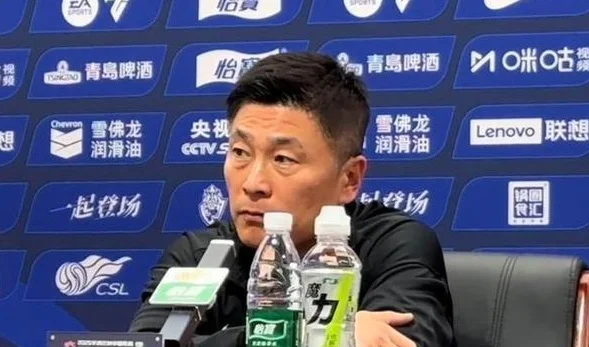 李国旭：解决所有问题 塞圣：对手很有侵略性 林皇：想念大连球迷相关图三