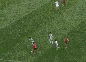 2-1，47岁李金羽率队6连胜逼近榜首，21岁新星单骑闯关后惊艳破门相关图二