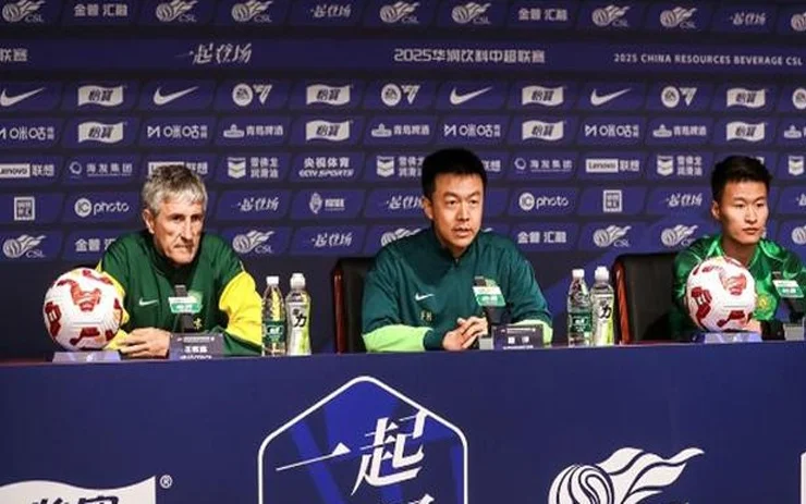 李国旭：解决所有问题 塞圣：对手很有侵略性 林皇：想念大连球迷相关图五