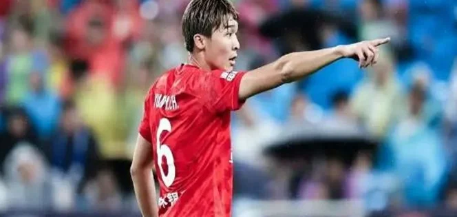 2球1助攻！朝鲜铁卫遇贵人，加盟新东家持续爆发，或成国足新奇兵