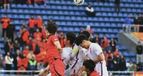 U23亚洲杯：中国队因“弃赛”跌到第2档，出线对手曝光：5选1相关图四