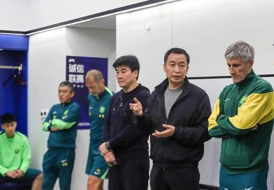 李国旭：解决所有问题 塞圣：对手很有侵略性 林皇：想念大连球迷