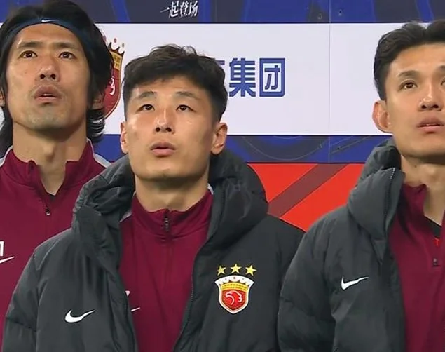随着泰山2-3被玉昆逆转，蓉城2-1，海港2-0，中超最新积分榜出炉相关图二