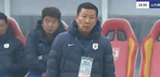 云南玉昆让二追三3:2逆转山东泰山，崔康熙离开倒计时