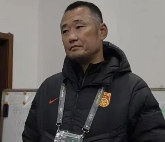 确认内讧？上村健一最新采访爆料：队员都知道中日教练不和！相关图二