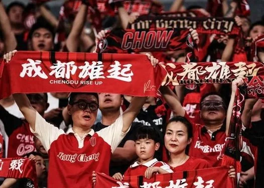 蓉城+铜梁龙超甲领跑！成渝引领西部崛起，中国足球将迎新格局？