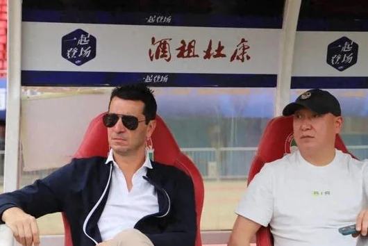 专访河南体育总监贝拉：希望两三年后，河南成为令人向往的俱乐部