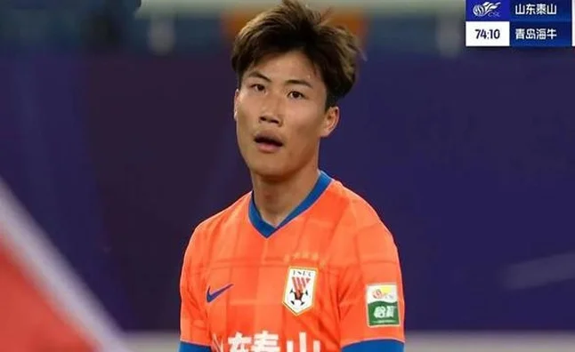 云南玉昆让二追三3:2逆转山东泰山，崔康熙离开倒计时相关图二