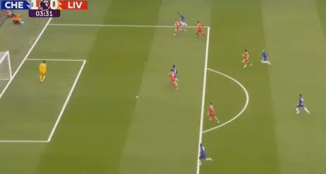 3-1！恩佐闪耀，帕尔默破荒，亿元超巨齐爆发，切尔西剑指欧冠相关图三