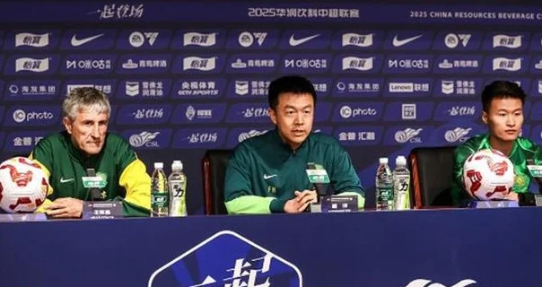 央视直播京连大战！梭鱼湾欢迎李明林皇张源，塞圣检验升班马成色相关图六
