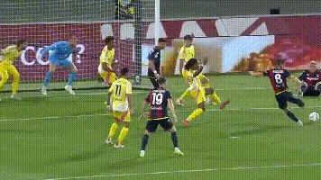 一场1-1！让意甲争4乱了：尤文不胜+4队差1分，罗马有望逆袭进前4相关图三