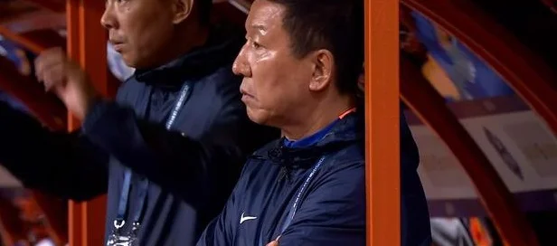 0-2到2-3，泰山队被大逆转 玉昆两记世界波 崔康熙不下课等什么？
