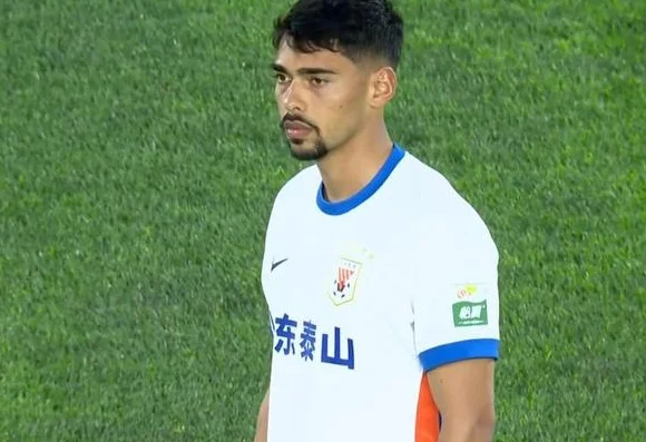 随着泰山2-3被玉昆逆转，蓉城2-1，海港2-0，中超最新积分榜出炉相关图四