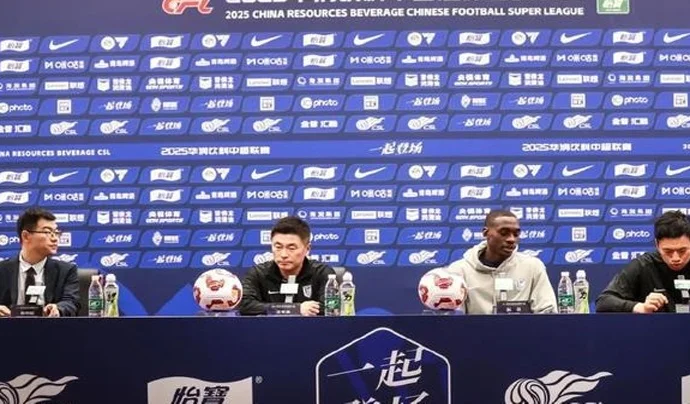 主场不败PK中超不败！连京之战谁能延续纪录？相关图三
