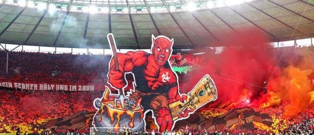 2-2！3-1！德乙升级大战彻底乱了：汉堡科隆稳了吗？3-9名仅差4分相关图五