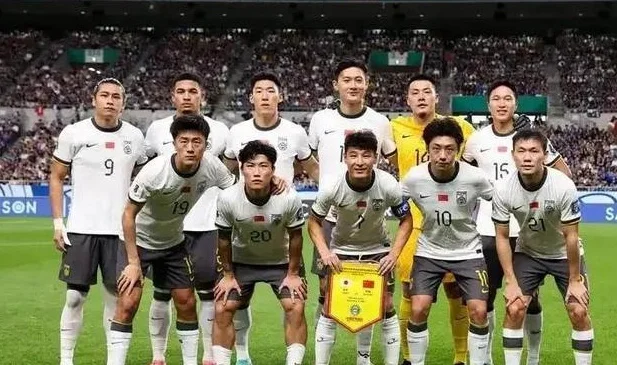 祝贺国足，感谢日本，一场0-2因祸得福，形势反转，拿10分也出线相关图三