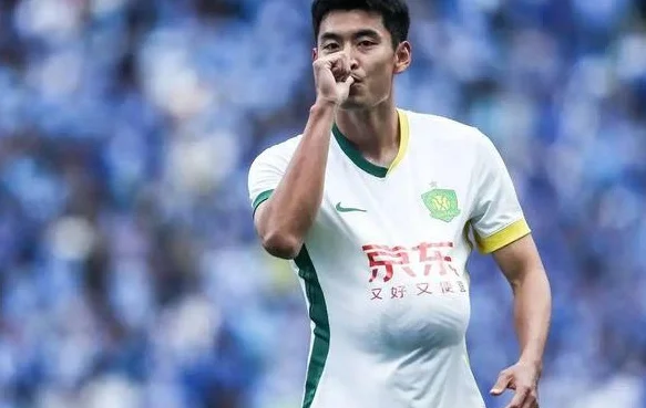 王子铭法比奥破门张玉宁失点 国安2-0大连10场不败相关图三