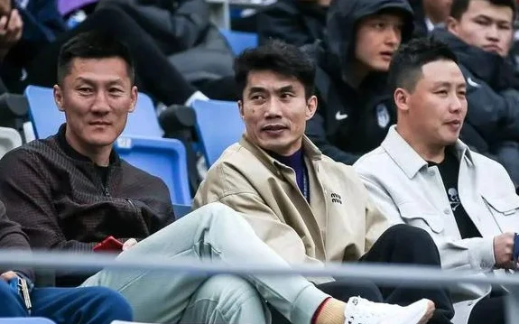 王子铭法比奥破门张玉宁失点 国安2-0大连10场不败相关图四