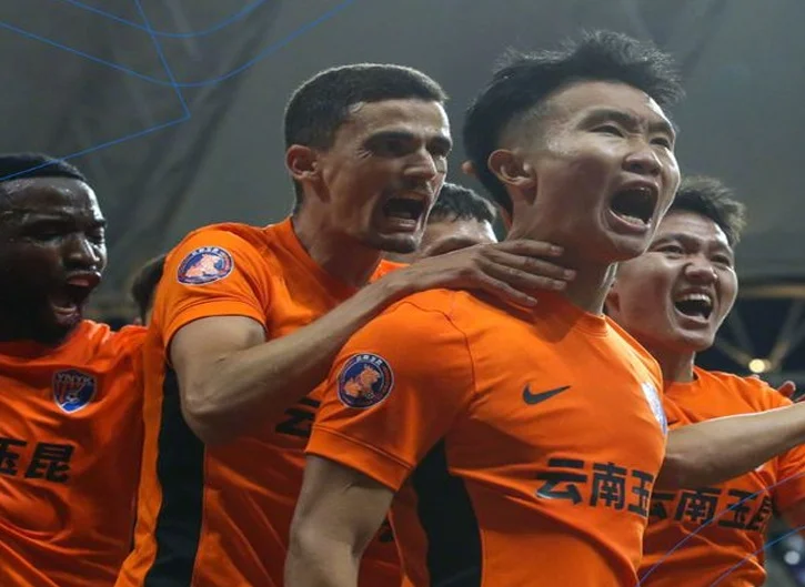 中超一夜：蓉城2:1浙江，海港2:0，泰山4轮1分退出争冠，海牛首胜相关图五
