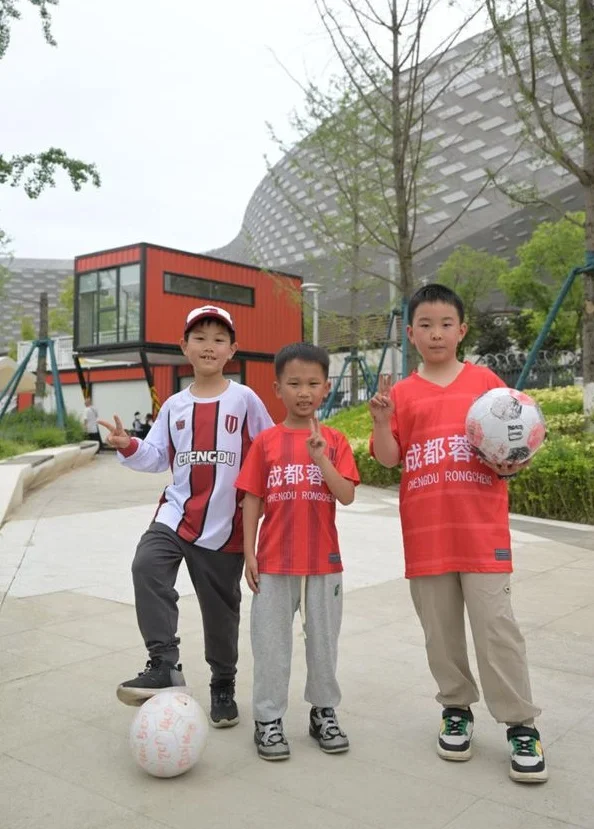 五一消费热观察⑧｜火！“金牌球市”叠加五一假期，商家直呼忙不过来相关图四
