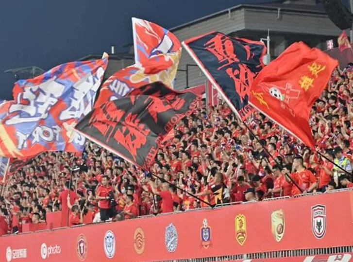 蓉城+铜梁龙超甲领跑！成渝引领西部崛起，中国足球将迎新格局？相关图二
