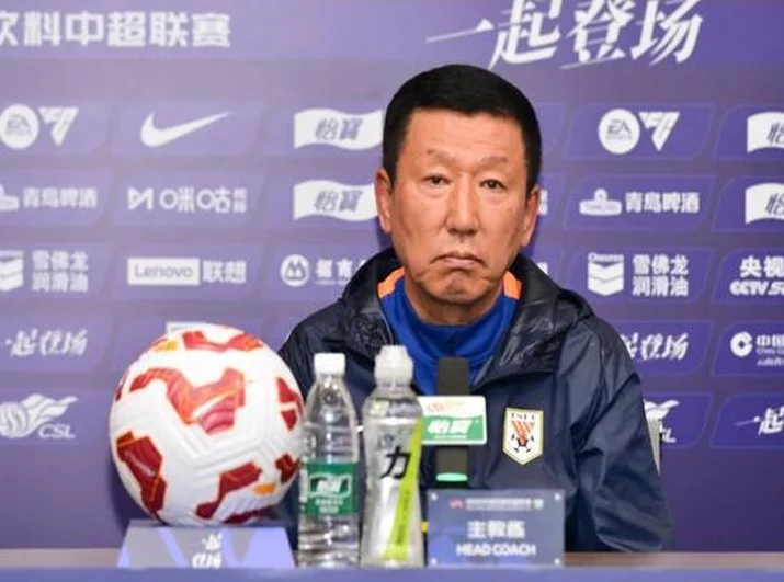 下课声震耳欲聋，这三轮是崔康熙最后机会？相关图四