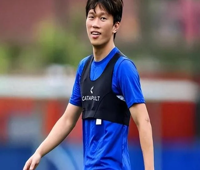 上海申花VS梅州客家：国足双星坐镇，谢鹏飞领衔中场，3外援出击相关图四