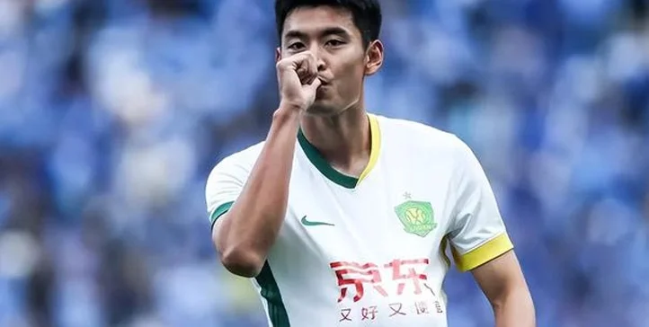 一场2:0让国足带来喜讯 国安失意之人迎来爆发 伊万喜得替补奇兵相关图二