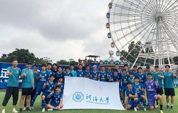3球完败，五华仍第1，中冠总决赛已产生4席，南京铁虎留住悬念相关图三