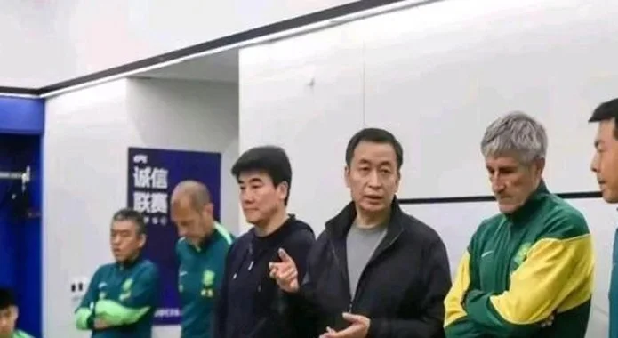 张玉宁点球不进 国安对2比0击败大连 王子铭进球相关图七