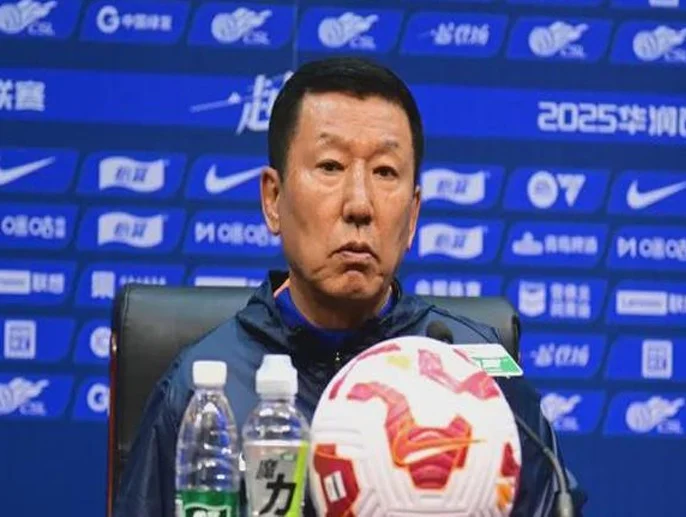 4轮仅拿1分！记者问及下课问题，崔康熙破防：你是球队老板吗？相关图四